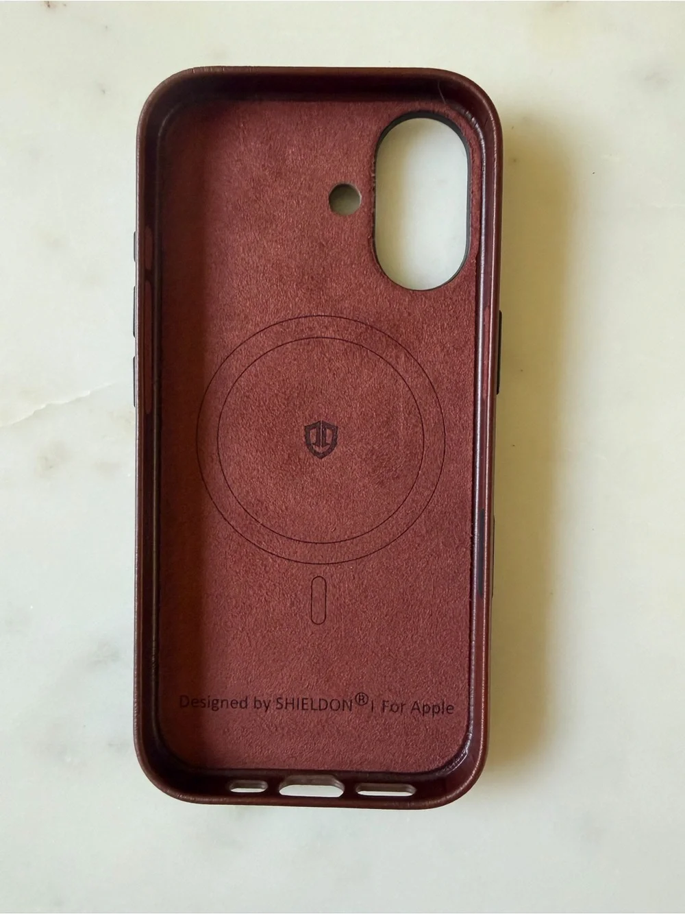 N/A shieldon genuine